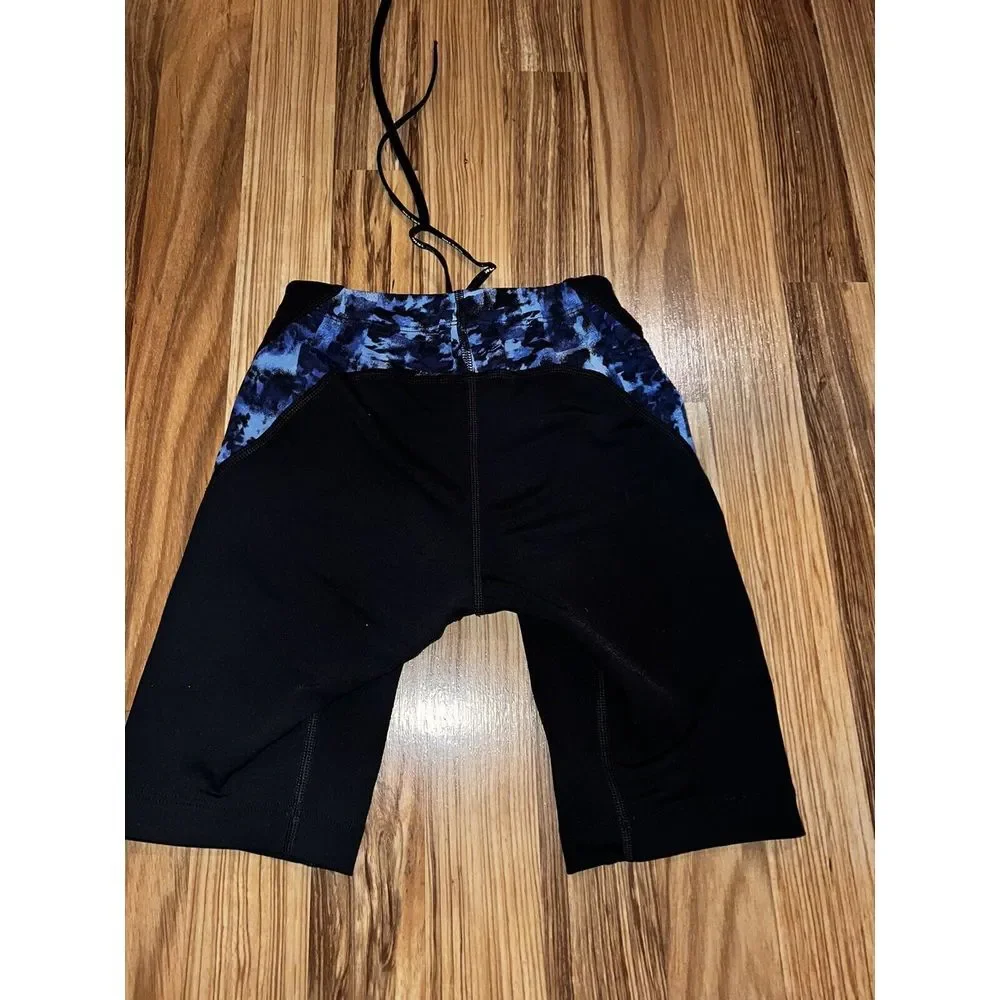Nike Swim Trunks  Sz 26 Competition Youth‎ Boys (lot of 2)